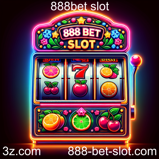 Slots Clássicos: A Nostalgia dos Jogos de Azar no 888bet
