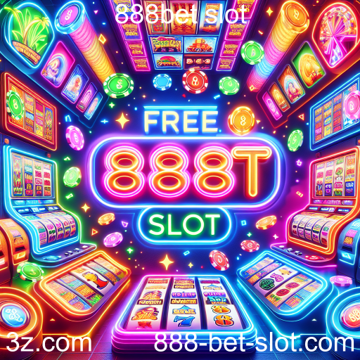 Descubra a Diversão dos Jogos Grátis na 888bet Slot