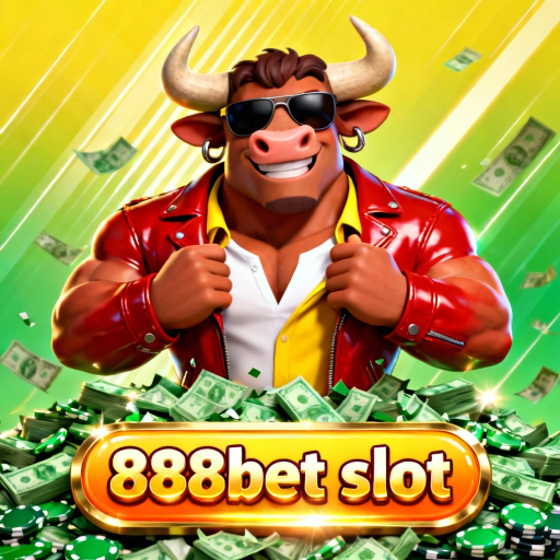 888bet slot